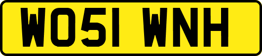 WO51WNH