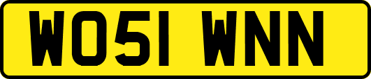 WO51WNN