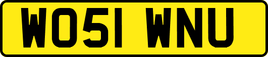 WO51WNU