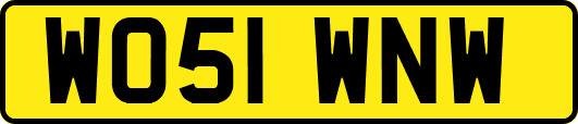 WO51WNW