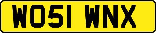 WO51WNX