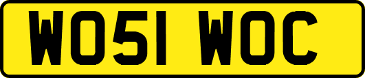 WO51WOC