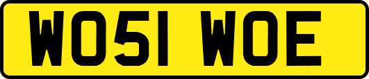 WO51WOE