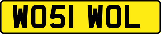 WO51WOL
