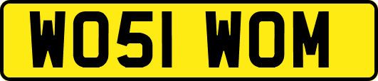 WO51WOM