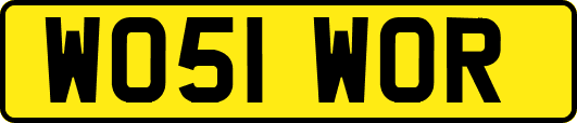 WO51WOR