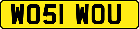 WO51WOU