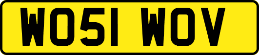 WO51WOV