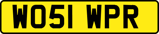 WO51WPR