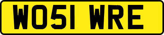 WO51WRE