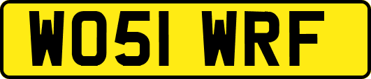 WO51WRF