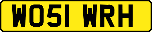 WO51WRH