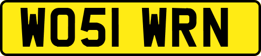 WO51WRN