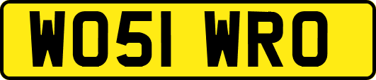 WO51WRO