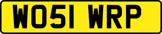 WO51WRP