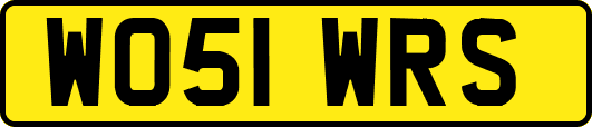 WO51WRS