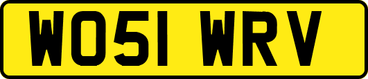WO51WRV