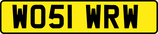 WO51WRW
