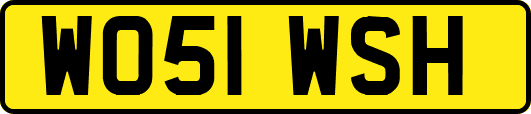 WO51WSH