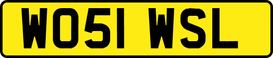 WO51WSL
