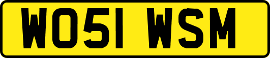 WO51WSM