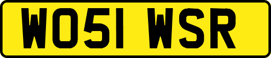 WO51WSR