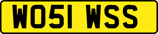 WO51WSS