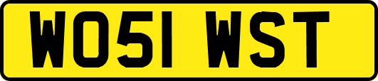 WO51WST
