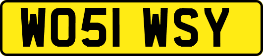 WO51WSY