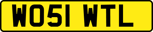 WO51WTL