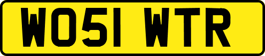 WO51WTR