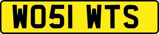 WO51WTS