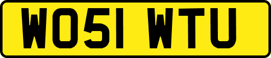 WO51WTU