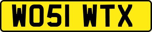 WO51WTX