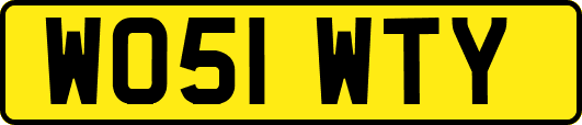 WO51WTY