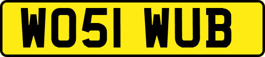WO51WUB