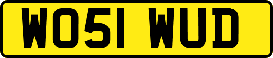 WO51WUD