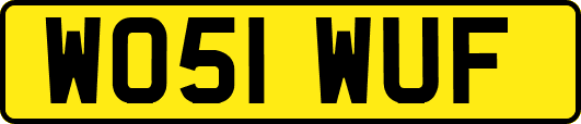 WO51WUF