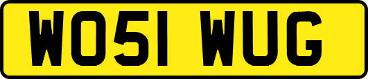 WO51WUG