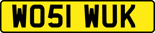 WO51WUK