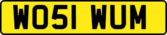 WO51WUM