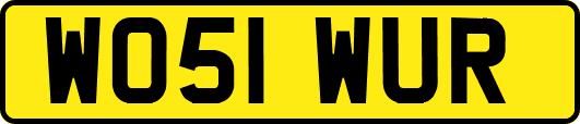 WO51WUR