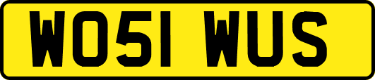 WO51WUS