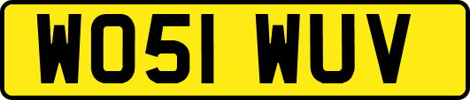 WO51WUV