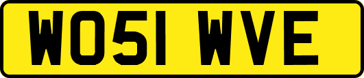 WO51WVE