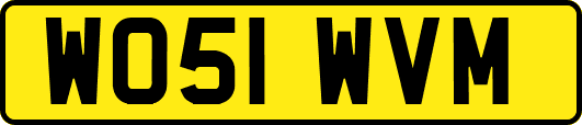 WO51WVM