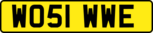 WO51WWE