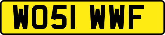 WO51WWF