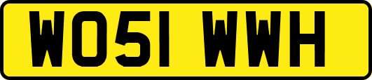 WO51WWH