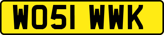 WO51WWK